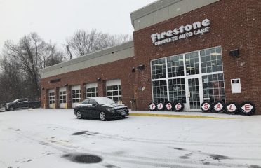 Firestone Complete Auto Care