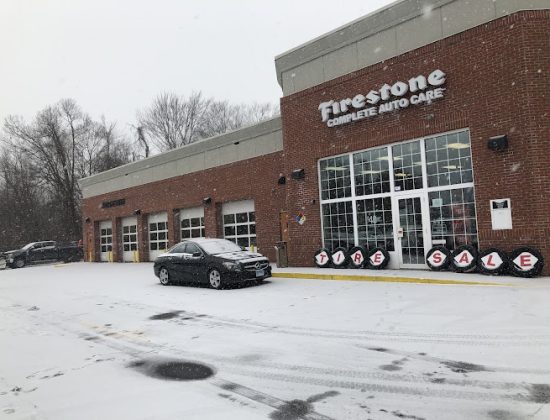 Firestone Complete Auto Care