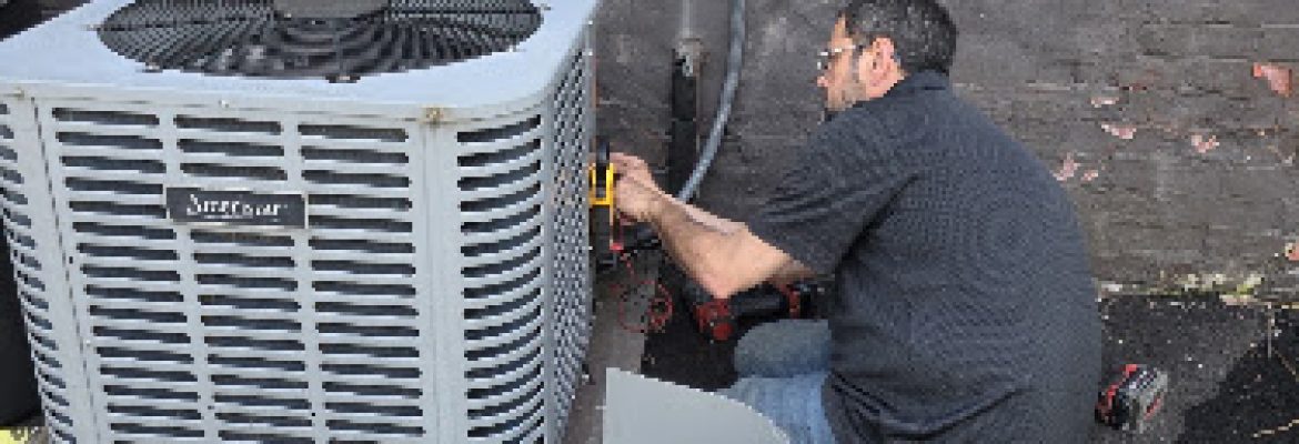 Ray’s Air Systems LLC