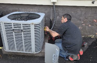 Ray’s Air Systems LLC