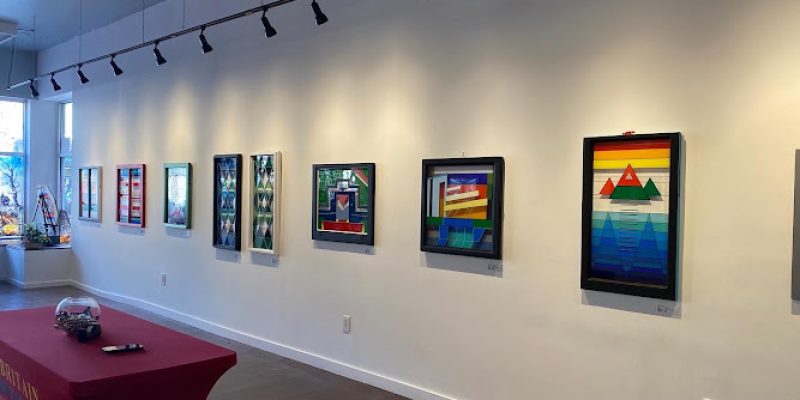 Gallery 66