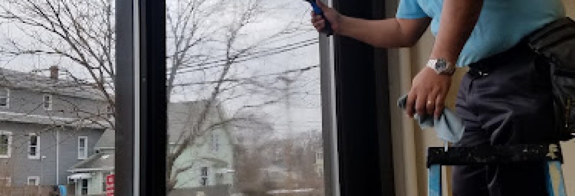 N&S PROFESSIONAL CLEANING SERVICE LLC