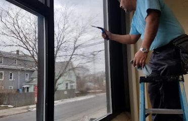 N&S PROFESSIONAL CLEANING SERVICE LLC