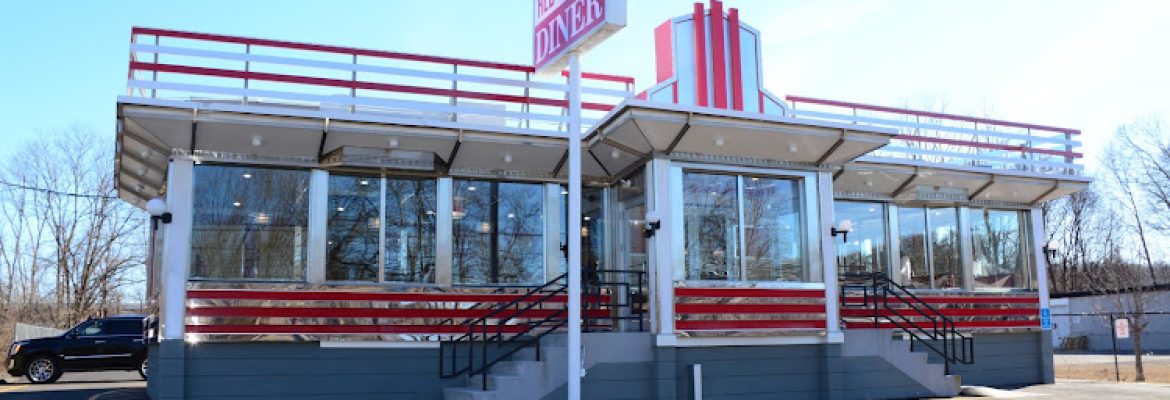 Red Colony Diner