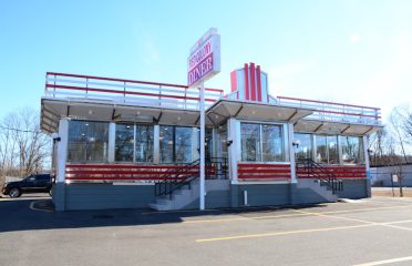 Red Colony Diner