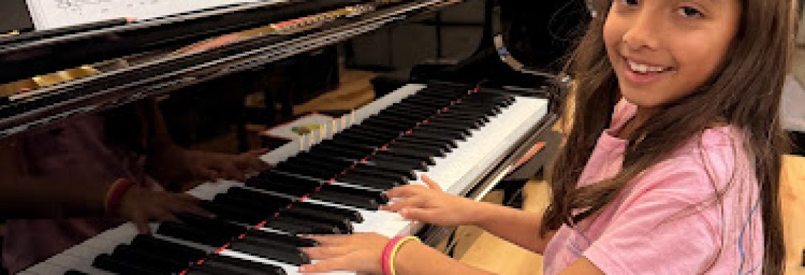 Fairfield County Music Studio