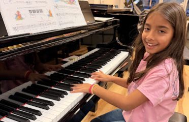 Fairfield County Music Studio