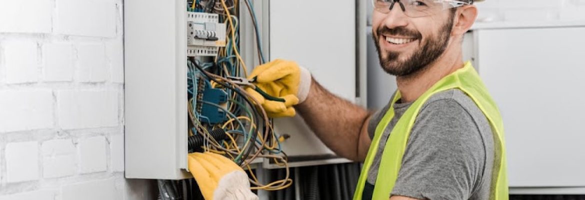 L-Train Electric, LLC