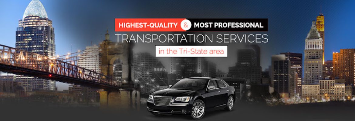 Airlink Ground Transportation