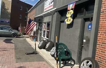 A&R tires shop