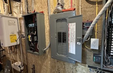 Legacy Electric, Inc.