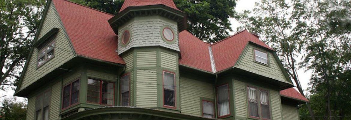 McClintock Roofing