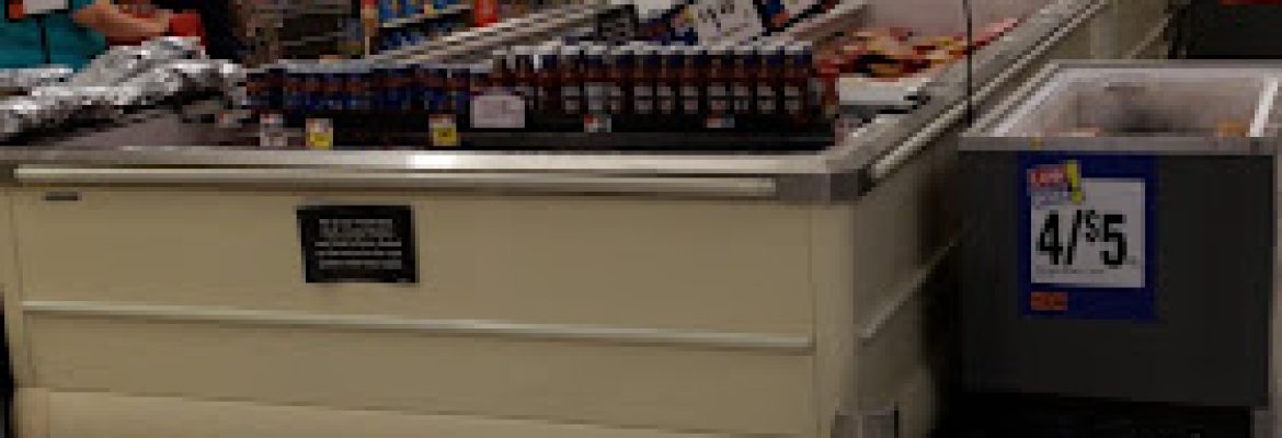 Stop & Shop