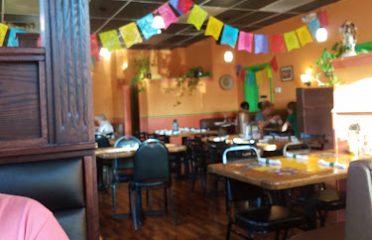 Monterrey Mexican Restaurant
