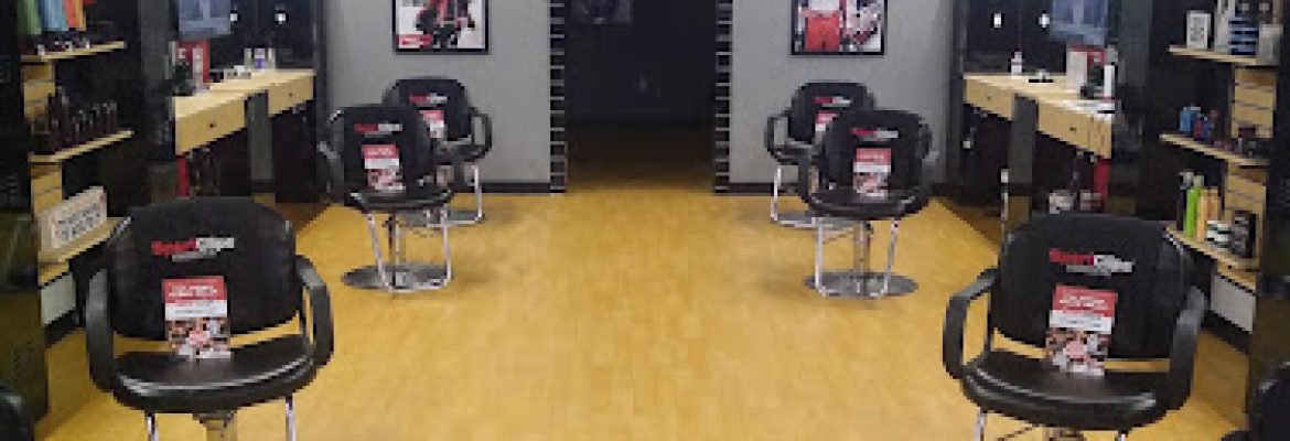 Sport Clips Haircuts of Shelton