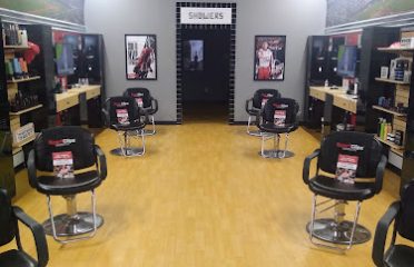 Sport Clips Haircuts of Shelton