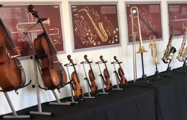 AAA Band Rentals (Instrument Rentals – Norwalk, CT)