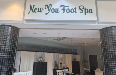 New You Foot Spa