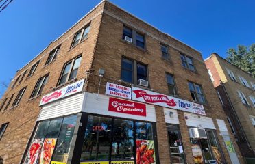 City Pizza Grill & Grocery (new britain)