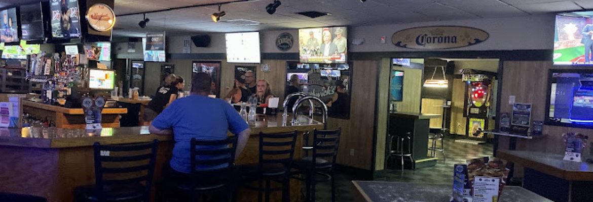 Elmer’s Place & Great Oak’s Restaurant