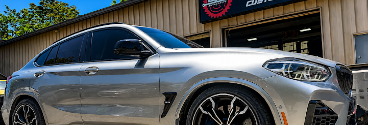 S&S Automotive