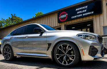 S&S Automotive