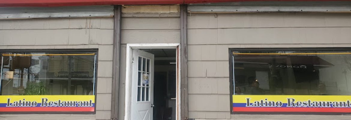 El Latino Restaurant