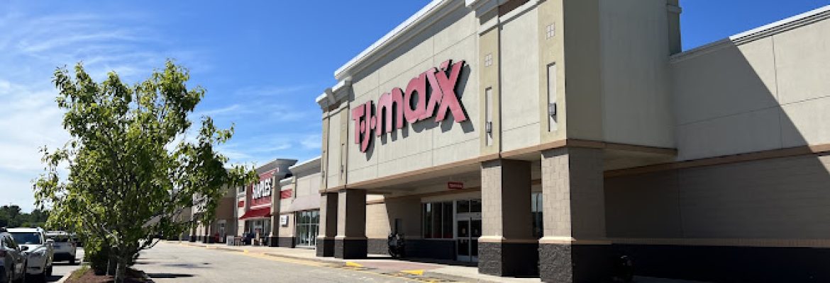 T.J. Maxx