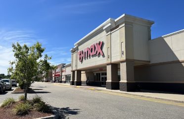 T.J. Maxx