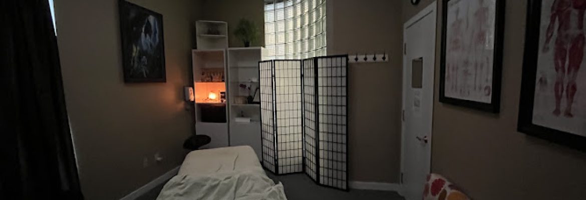 Elm City Wellness on Orange