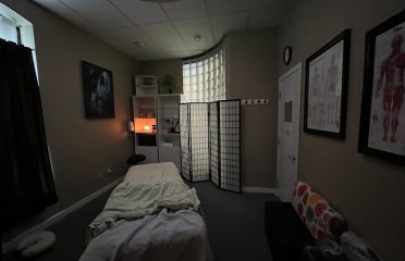 Elm City Wellness on Orange