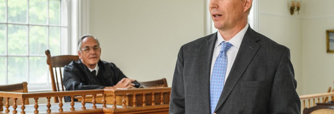 Anderson Trial Lawyers