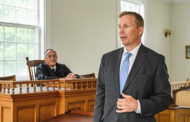 Anderson Trial Lawyers