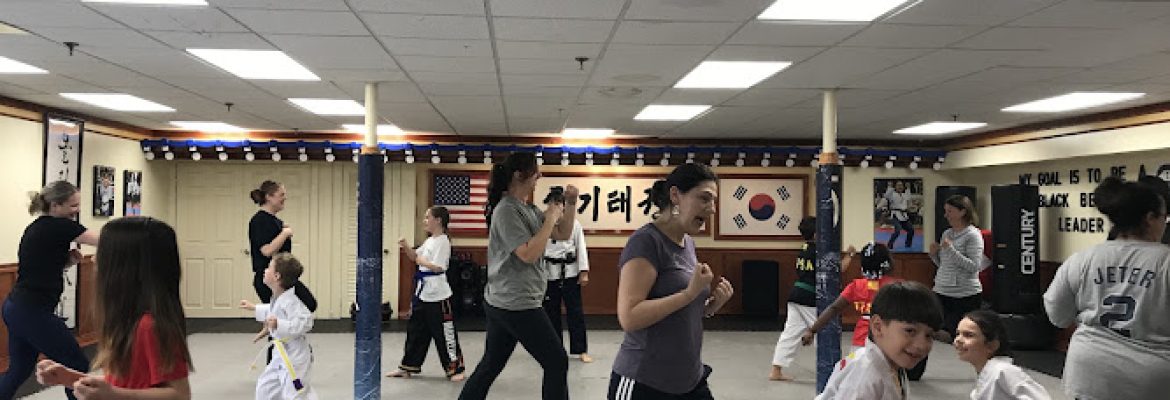 Olympic Taekwondo Academy Simsbury