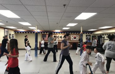 Olympic Taekwondo Academy Simsbury