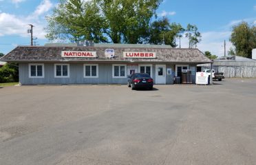 National Lumber Inc