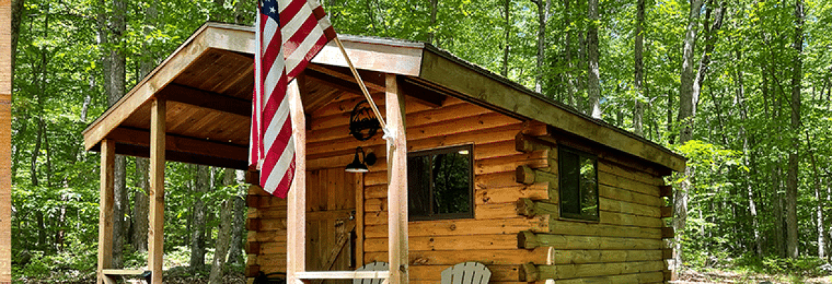 Acorn Acres Campground