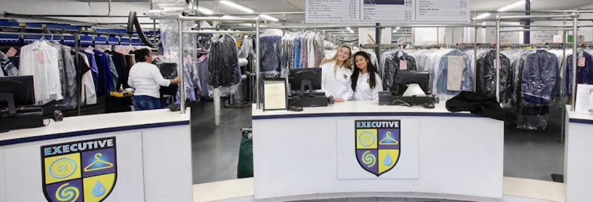Executive Cleaners