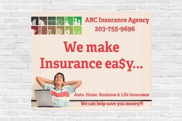 ABC Auto Insurance