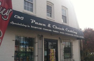East Main Jewelry Pawn & Check Cashing