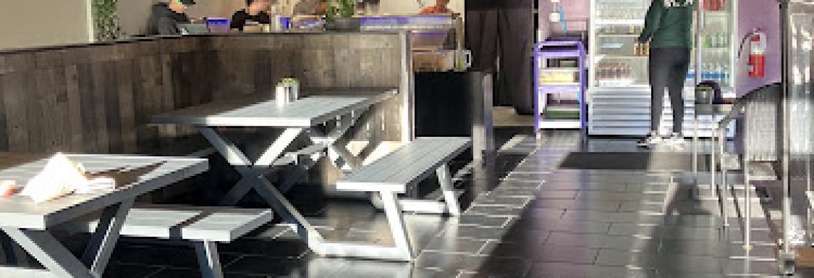 Yoko Loko Eatery
