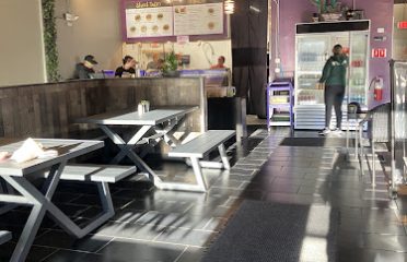 Yoko Loko Eatery