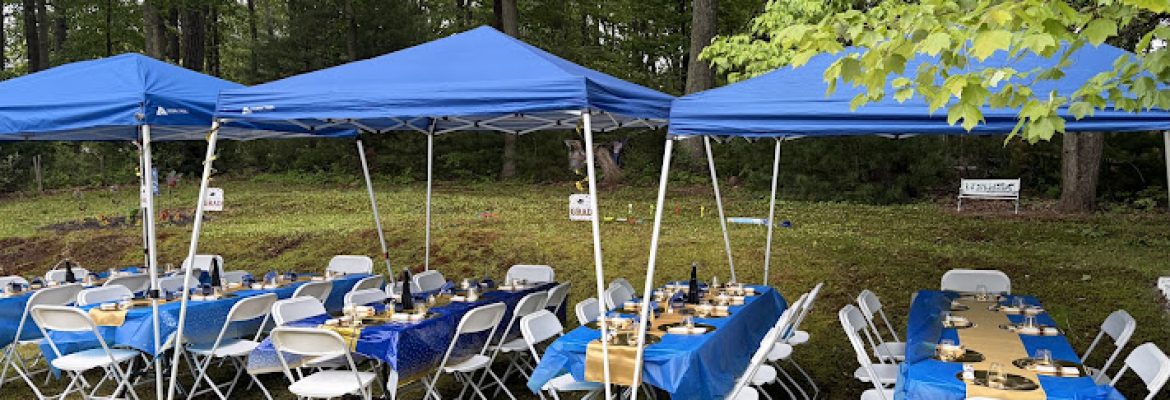 Simple Soiree Party Rental – CT