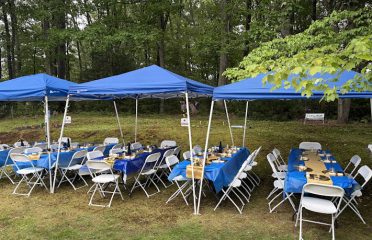 Simple Soiree Party Rental – CT