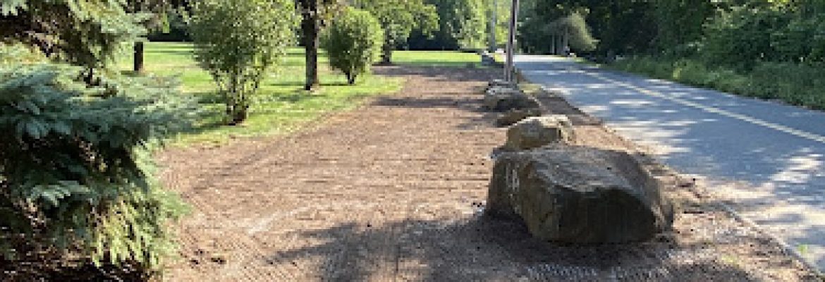 Landscaping Works LLC