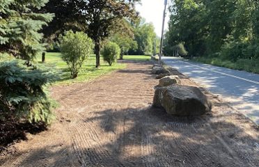 Landscaping Works LLC