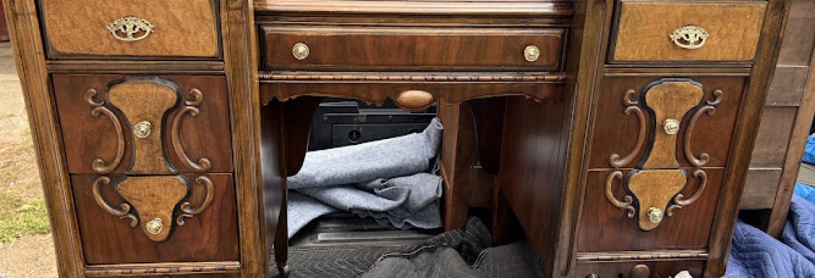 Minuteman Furniture Restoration, LLC