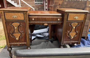 Minuteman Furniture Restoration, LLC