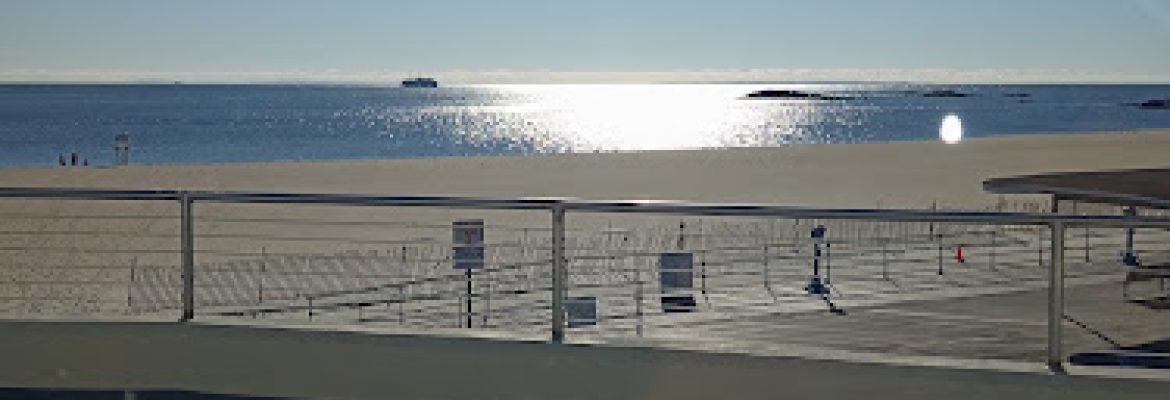 Port N Starboard Ocean Front Banquet Center