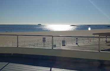 Port N Starboard Ocean Front Banquet Center